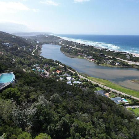Wilderness Oceanviewヴィラ エクステリア 写真