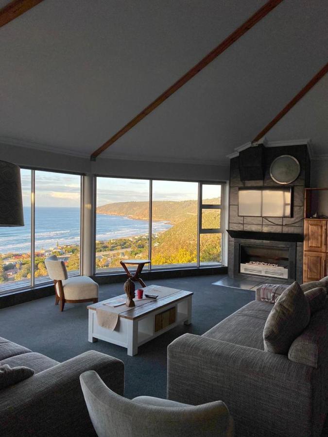 Wilderness Oceanviewヴィラ エクステリア 写真
