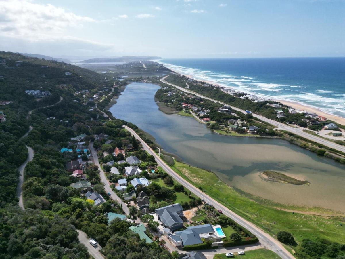 Wilderness Oceanviewヴィラ エクステリア 写真